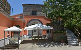 Antonio'S House